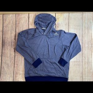 Women’s medium adidas hoodie L13